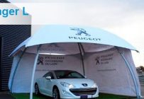 Branded Marquees