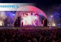 Crossovers - Provide A Professional Presence To Any Event