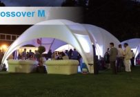 Crossovers - Provide A Professional Presence To Any Event