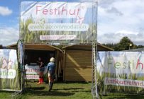 Festihut Hire