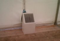 Marquee Heating