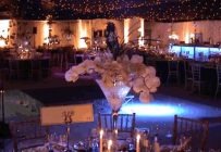 Marquee Lighting