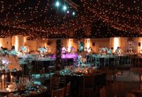 Marquee Lighting