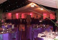 Marquee Lighting
