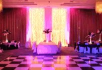 Marquee Lighting