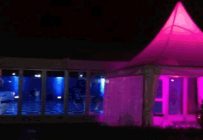 Marquee Lighting