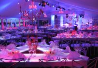 Marquee Lighting