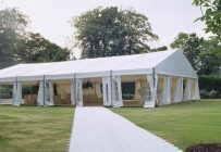 Party Marquees