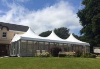 Party Marquees