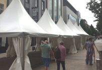 Party Marquees