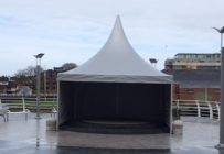 Party Marquees