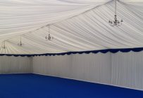 Party Marquees