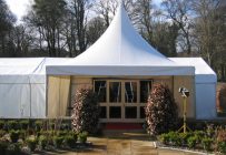 Party Marquees