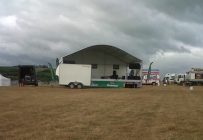 Stage Hire - Marquees For Events, Festivals & Shows
