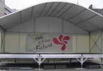 Stage Hire - Marquees For Events, Festivals & Shows