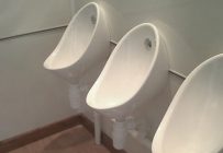 Toilet Hire