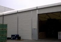 Storage & Warehousing