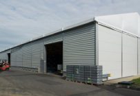 Storage & Warehousing