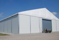 Storage & Warehousing