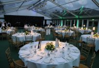 Bespoke Marquees