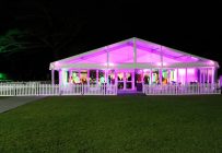 Party Marquees