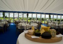 Marquee Hire