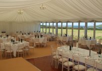 Party Marquees