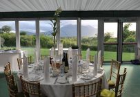 Marquee Hire