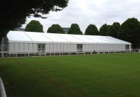 Marquee Hire