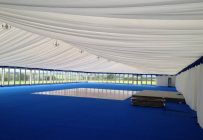 Marquee Hire