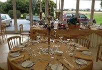 Wedding Marquee Hire