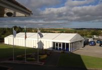 Exhibition & Event Marquee Hire