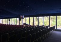 Corporate Marquee Hire