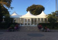 Marquee Hire