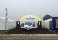 National Ploughing Championships Marquee Hire