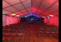 Marquee Lighting