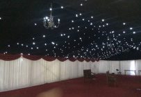 Marquee Lighting