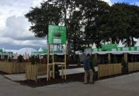 Exhibition & Event Marquee Hire