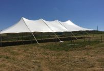 Traditional Style Marquee Hire