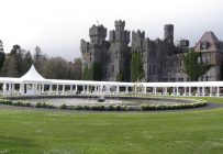 Wedding Marquee Hire