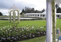 Wedding Marquee Hire