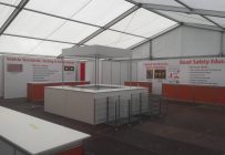 National Ploughing Championships Marquee Hire