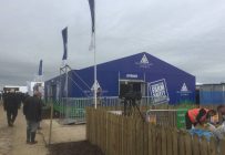 National Ploughing Championships Marquee Hire