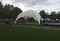 Bespoke Marquees