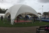 Bespoke Marquees