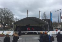 Stage Hire - Marquees For Events, Festivals & Shows