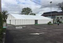 Party Marquees