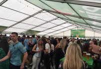 Exhibition & Event Marquee Hire