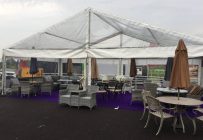 Bespoke Marquees