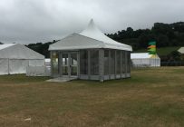 Bespoke Marquees